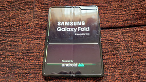 Samsung Fold 512 GB (4 фото из 6)