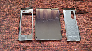 Samsung Fold 512 GB (5 фото из 6)