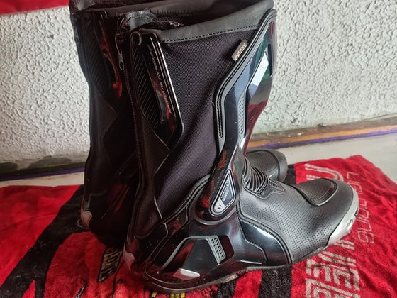 Dainese torque gore tex