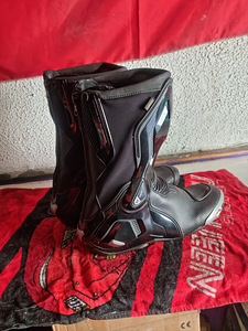 Dainese torque gore tex (1 foto / 2)