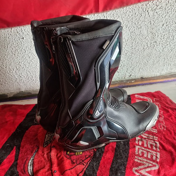 Dainese torque gore tex
