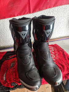 Dainese torque gore tex (2 foto / 2)