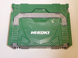 Набор инструментов Hikoki KC12DA (DS12DA + WH12DA) (2 фото из 7)
