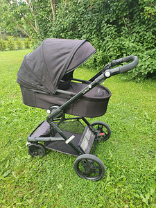 Детская коляска Stafety 1st (2 фото из 3)