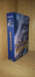 C.Paolini Eragon (1 фото из 1)
