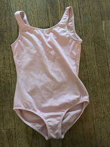 Балетная одежда для девочки 7-9 лет (2 фото из 4)