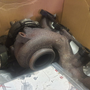 Turbo 1.9 77kw