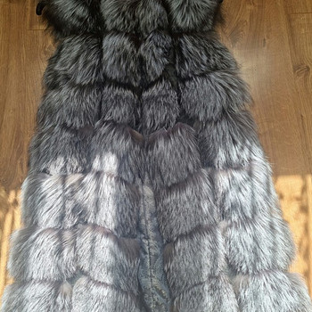 Karusnahast vest