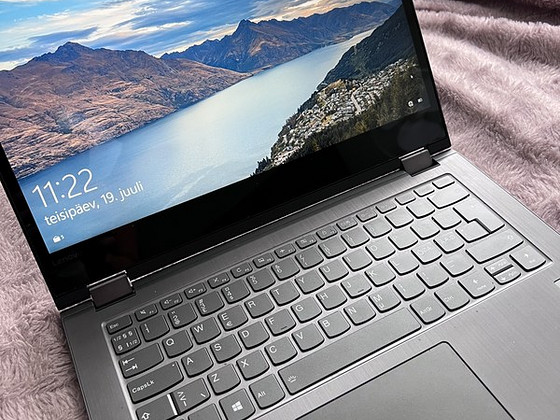 Lenovo Yoga 530