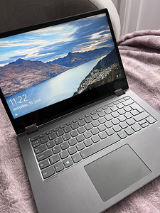 Lenovo Yoga 530 (1 foto / 4)