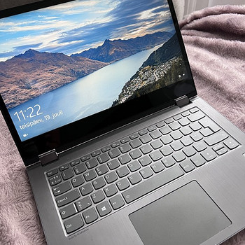 Lenovo Yoga 530
