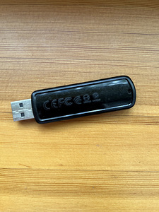 USB Flash drive 16 GB Transcend Флешка 16 гб Mälupulk (3 фото из 3)