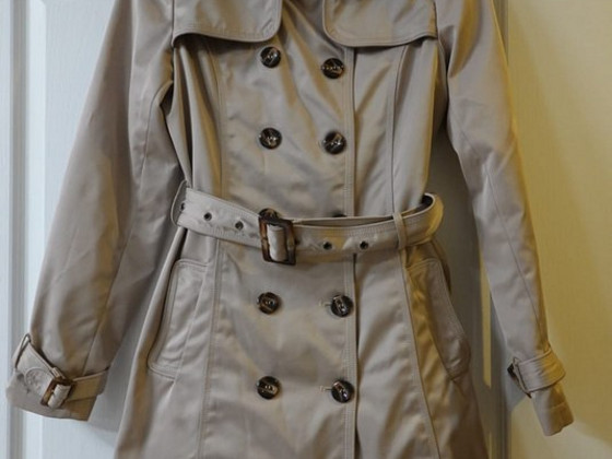 Trench