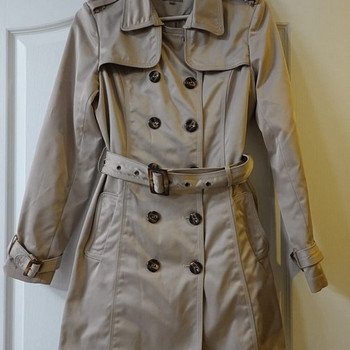 Trench