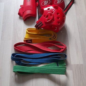 Müüa sporditarbeid