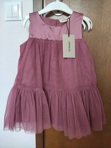 Lil' Atelier uus peokleit, s. 92 (3 foto / 4)