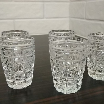 Pitsid 6 tükki
