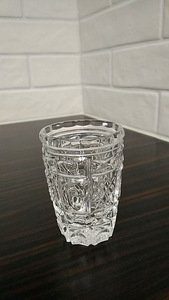 Стопочки для водочки 6 штук (2 фото из 2)