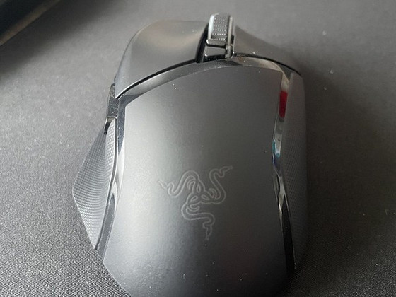 Razer Basilisk Ultimate