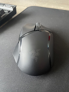 Razer Basilisk Ultimate (1 фото из 1)