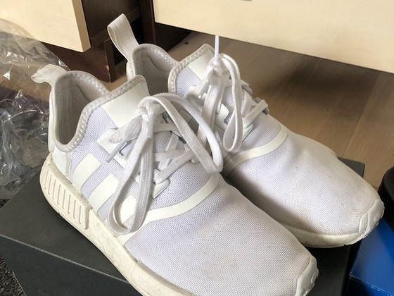 Adidas NMD R1
