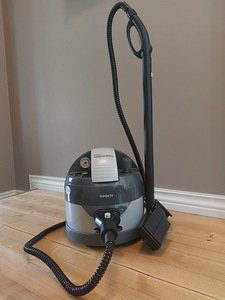 Aurupuhasti Polti Vaporetto PRO X2021 (1 foto / 4)