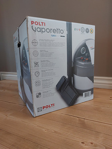 Aurupuhasti Polti Vaporetto PRO X2021 (3 foto / 4)