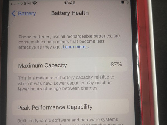 iPhone SE 2020