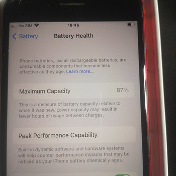 iPhone SE 2020