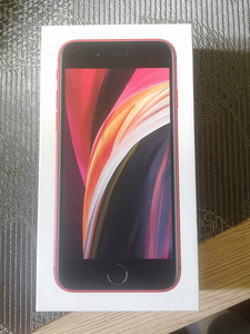 iPhone SE 2020 (2 фото из 6)