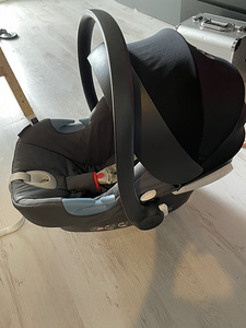 Turvahäll Cybex Aton B i-size (1 foto / 5)