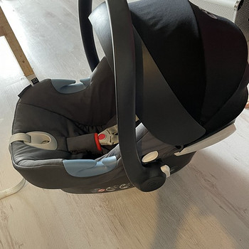 Автокресло Cybex Aton B i-size