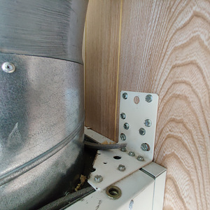 Soojustagastusega ventilatsiooni seade DIVK-900/OK (1 foto / 9)