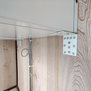 Soojustagastusega ventilatsiooni seade DIVK-900/OK (2 foto / 9)