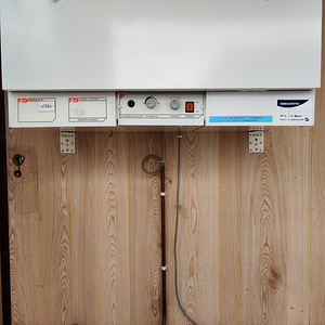 Soojustagastusega ventilatsiooni seade DIVK-900/OK (6 foto / 9)