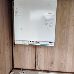 Soojustagastusega ventilatsiooni seade DIVK-900/OK (9 foto / 9)