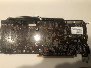 Видеокарта GTX 770 2гб (3 фото из 3)