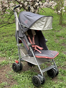 Maclaren Techno XT (1 фото из 1)