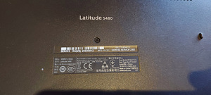 DELL LATITUDE E5480 i5 (4 фото из 7)