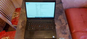 DELL LATITUDE E5480 i5 (2 фото из 7)
