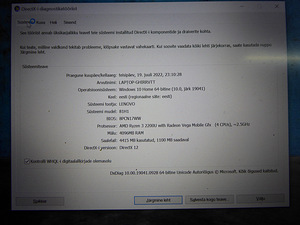 Ноутбук Lenovo IdeaPad 530S-14 + Зарядка (2 фото из 6)