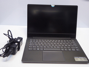 Ноутбук Lenovo IdeaPad 530S-14 + Зарядка (4 фото из 6)