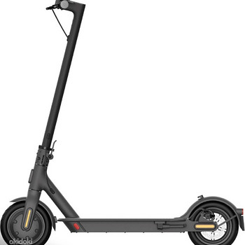Elektritõukeratas Xiaomi Mi Electric Scooter 1S + Laadija