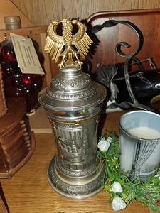 Кружки пивные (3 фото из 3)