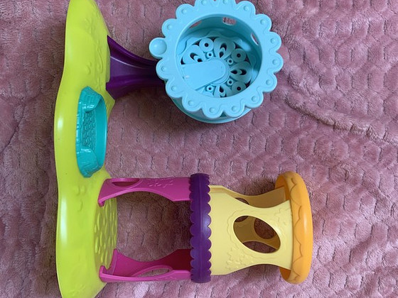 LPS Домик Littlest Pet Shop