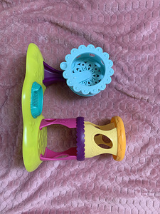 LPS Littlest Pet Shop maja (1 foto / 1)