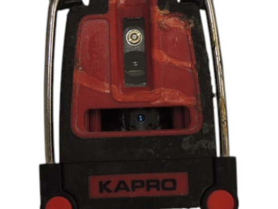 Лазерный уровень Kapro 873