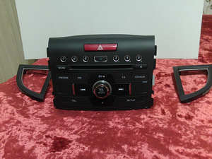 Raadio (2 foto / 3)