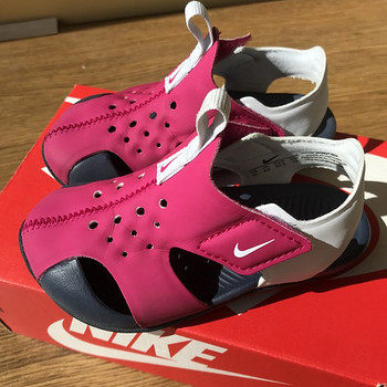 Nike сандали