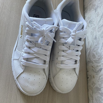 Продам кроссовки Puma